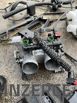 Náhradní díly Kawasaki Ninja 300 rok 2012