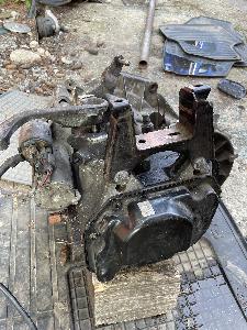 Převodovka na Škoda 1.4 63 kW Roomster, Fabia 2