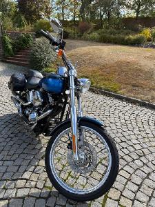 Prodám Harley-Davidson Softail Deuce