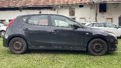 Hyundai i30- náhradní díly