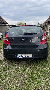 Hyundai i30- náhradní díly