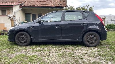 Hyundai i30- náhradní díly