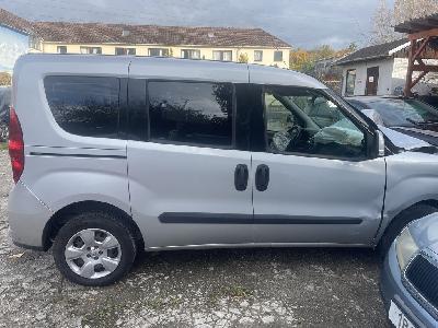 Náhradní díly Opel Combo Tour 1.6CDTI