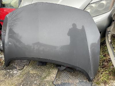 Kapota přední Opel Astra na rok 2012