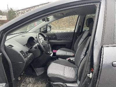 Mazda 5 2.0 Diesel 81kW, 7 míst