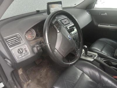 Prodám Volvo V50 2,4 D5 132kW