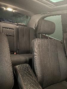 Mercedes Benz w210 e200 1999 Perfektni stav