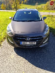 Hyundai i30 kombi