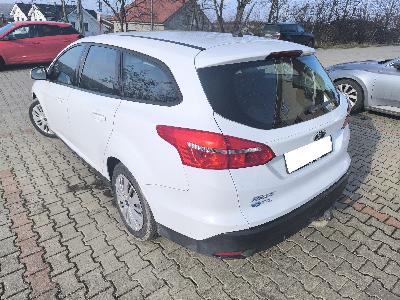 Ford Focus Turnier 1.5 TDCI