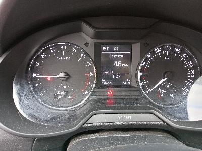 Škoda Octavia 3 kombi