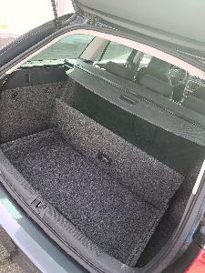 Škoda Octavia 2, kombi (facelift), 103 kW, 2.0 TDI, první registrace 02/2010