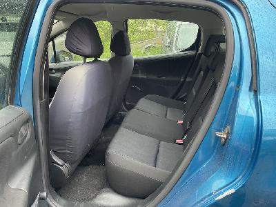 Prodám Peugeot 207 1.4i 54kW,  najeto 77410 km, první majitel