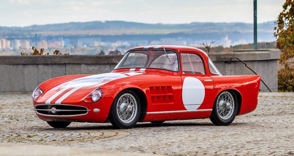 &Scaron;koda 1100 OHC (2. d&iacute;l) &ndash; Nenaplněn&eacute; ambice