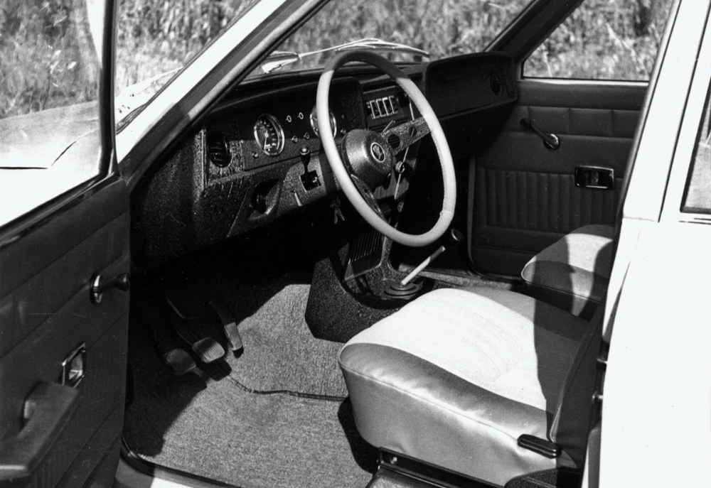 &Scaron;koda 740 &ndash; Marn&aacute; snaha