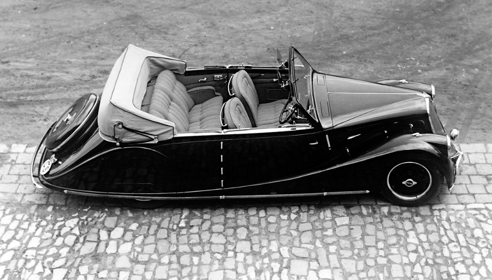 Walter Regent (2. díl) – Sodomkovy kreace Walter Regent (2. díl) – Sodomkovy kreace