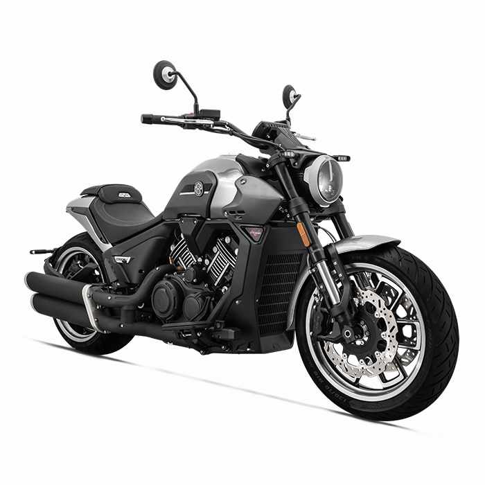 Power Cruiser MBP C1002V
