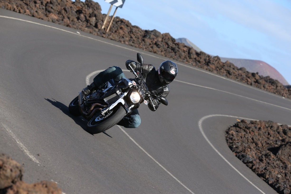 Yamaha MT &ndash; 07