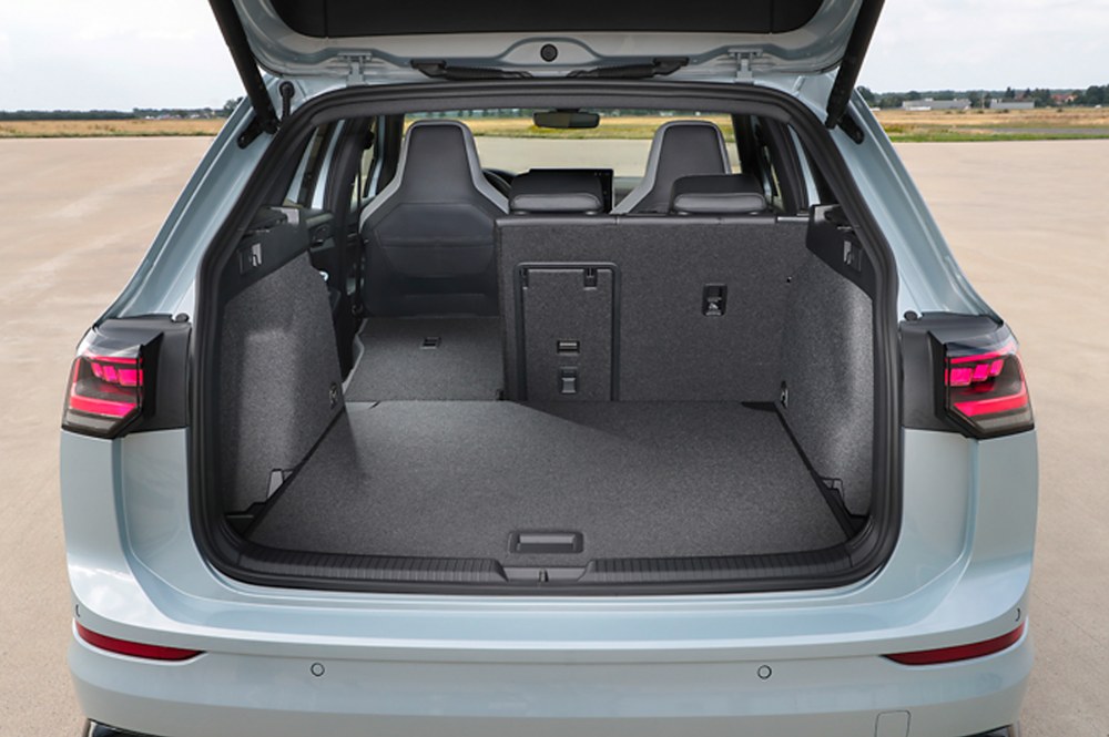 Volkswagen Golf Variant 2.0 TDI People – Společník Volkswagen Golf Variant 2.0 TDI People – Společník