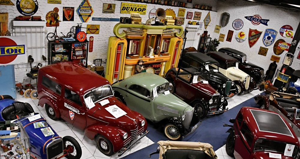 Lucien Rosengart &ndash; Kdo zachr&aacute;n&iacute; zachr&aacute;nce?