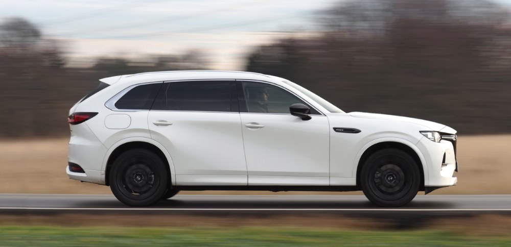 Mazda CX-80 2.5 PHEV 4WD &ndash; Obr z Hiro&scaron;imy