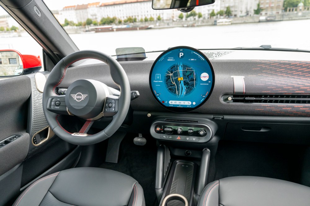 Mini Cooper s & Cooper SE