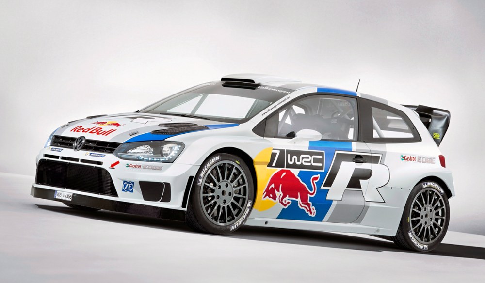 Volkswagen Polo: 50 let – Půlstoletí frajera Volkswagen Polo: 50 let – Půlstoletí frajera