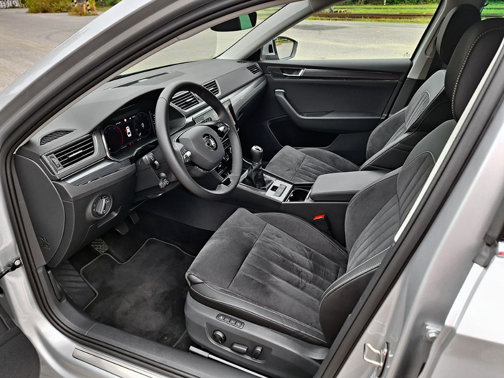 Cesty do D&aacute;nska &ndash; v&yacute;voj spotřeby vznětov&yacute;ch &Scaron;kodvek